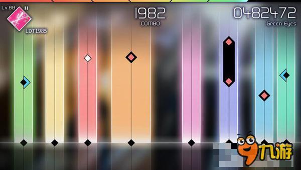 不走寻常路 雷亚音游新作《VOEZ》将采用订阅制收费模式