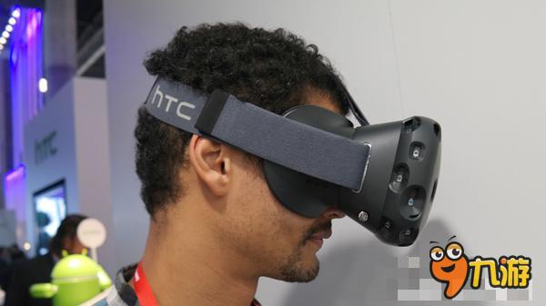 VR競爭越來越激烈！HTC ViVE定于明年4月上市