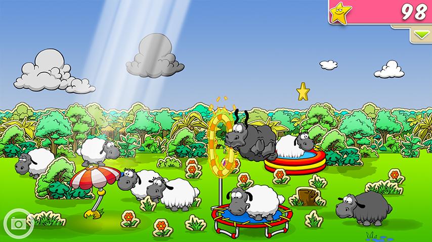 云与羊的故事好玩吗？怎么玩？云与羊的故事游戏介绍