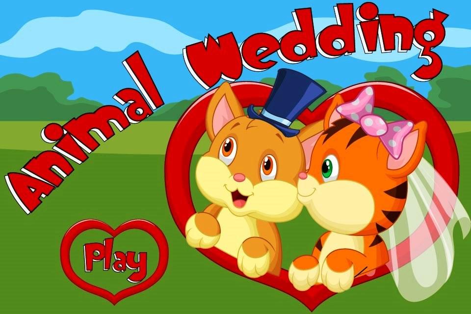 动物婚礼游戏好玩吗？怎么玩？动物婚礼游戏游戏介绍