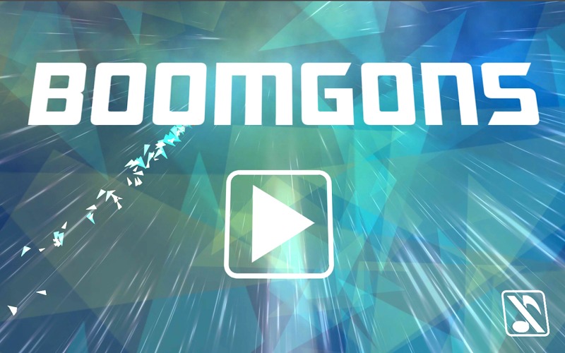 爆形 BoomGons好玩吗？怎么玩？爆形 BoomGons游戏介绍