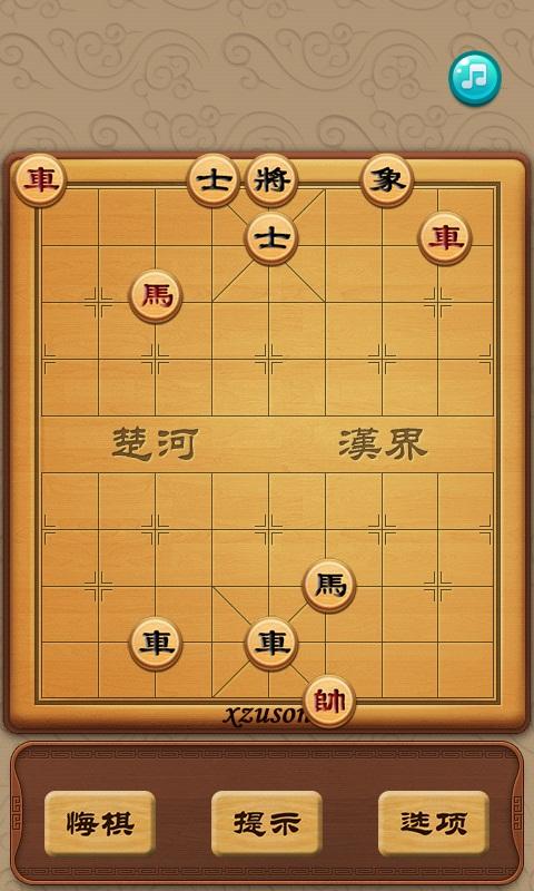 中國(guó)象棋（名將版）好玩嗎？怎么玩？中國(guó)象棋（名將版）游戲介紹