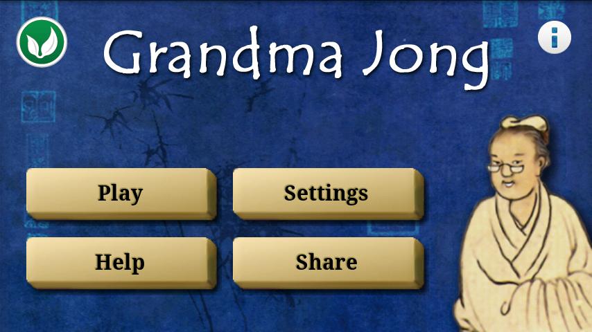 Grandma Jong Free好玩吗？怎么玩？Grandma Jong Free游戏介绍