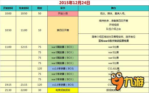 PGL天王回歸爭霸賽賽程新鮮出爐