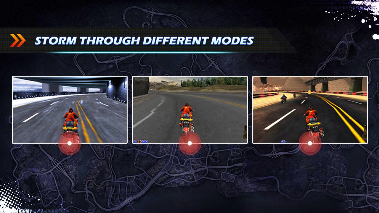 摩托赛车 3D好玩吗？怎么玩？摩托赛车 3D游戏介绍