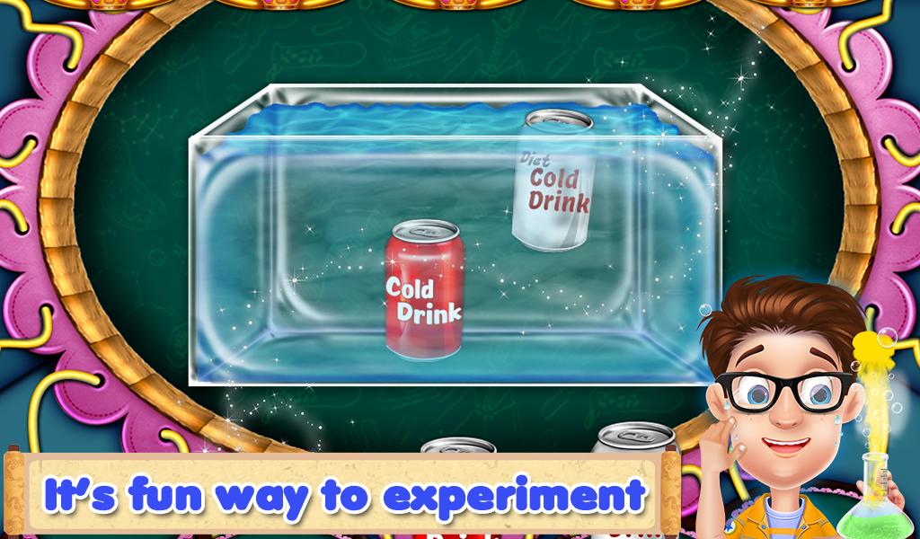 方便科学实验好玩吗？怎么玩？方便科学实验游戏介绍