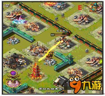 《逐鹿三国之君临天下》大讲堂：太史子义武将测评