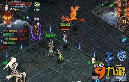 皇图手游厉兵秣马任务技巧 厉兵秣马解析