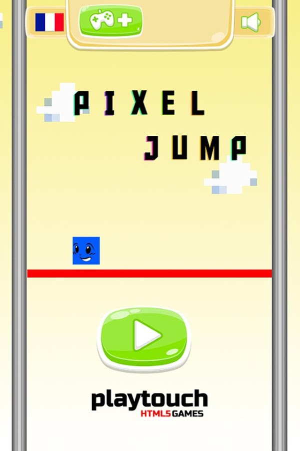 Pixel jump好玩吗？怎么玩？Pixel jump游戏介绍