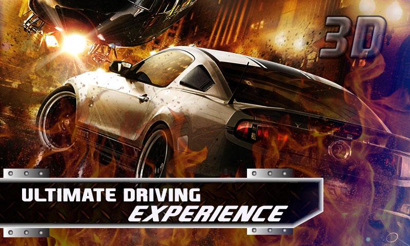 Intense Lube Driving Racing 3D好玩吗？怎么玩？Intense Lube Driving Racing 3D游戏介绍