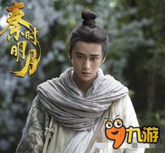 新秦时明月天明武器是什么 天明武器是谁送的