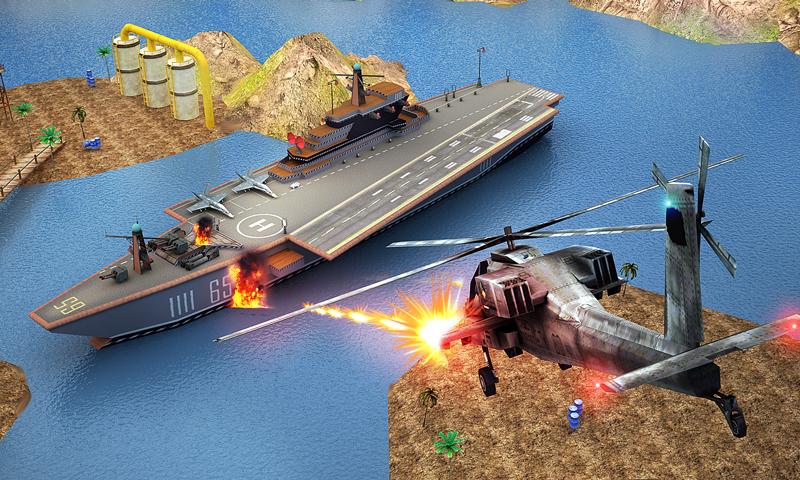 武装炮艇防御3D好玩吗？怎么玩？武装炮艇防御3D游戏介绍