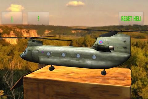 模拟遥控直升机 完整版好玩吗？模拟遥控直升机 完整版游戏介绍