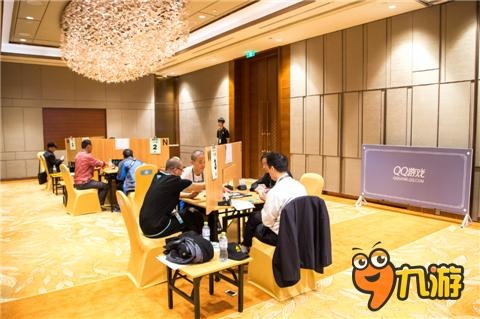 以牌会友 记TPT桥牌选手曾莉、汪以松、李华健、唐卓晖专访