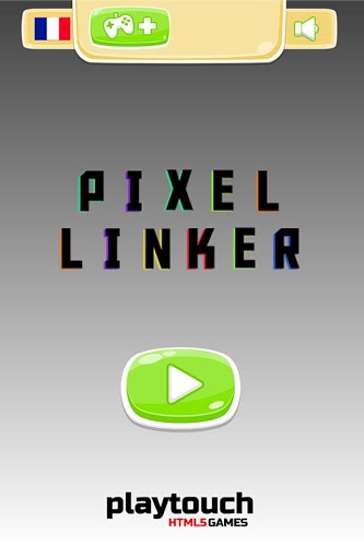 Pixel linker好玩吗？怎么玩？Pixel linker游戏介绍
