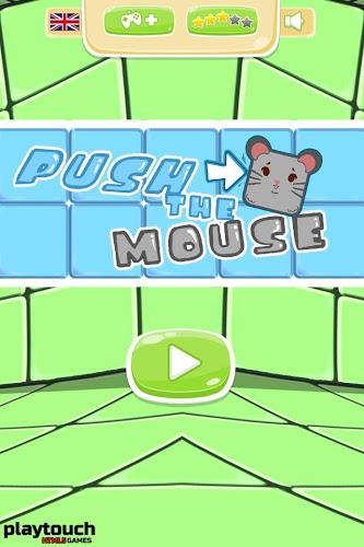 Push the Mouse好玩吗？怎么玩？Push the Mouse游戏介绍