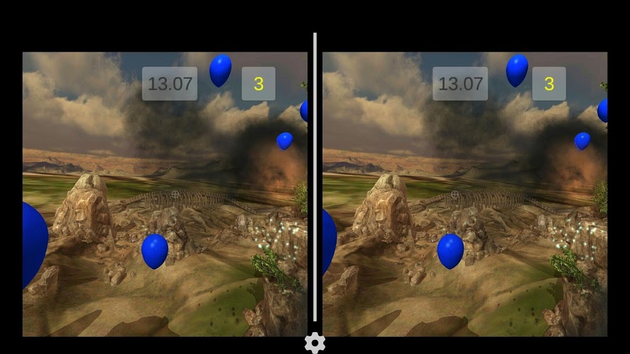 气球打击VR好玩吗？怎么玩？气球打击VR游戏介绍