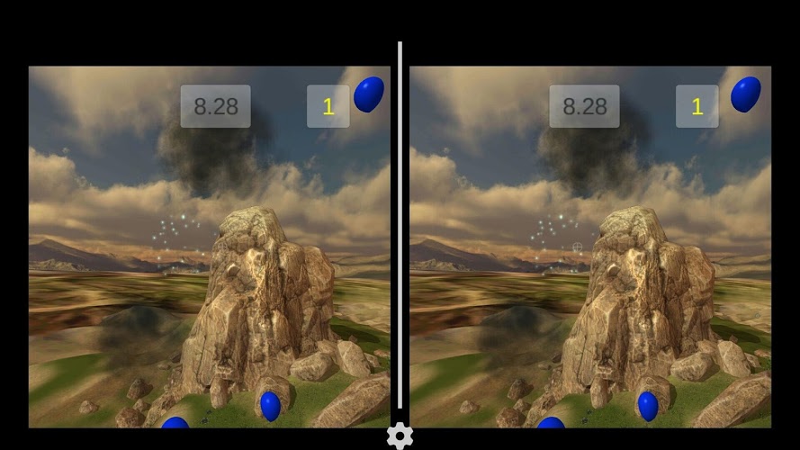 气球打击VR好玩吗？怎么玩？气球打击VR游戏介绍