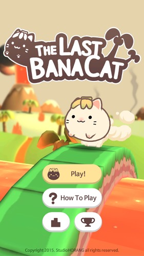 最后的香蕉猫好玩吗？怎么玩？最后的香蕉猫游戏介绍