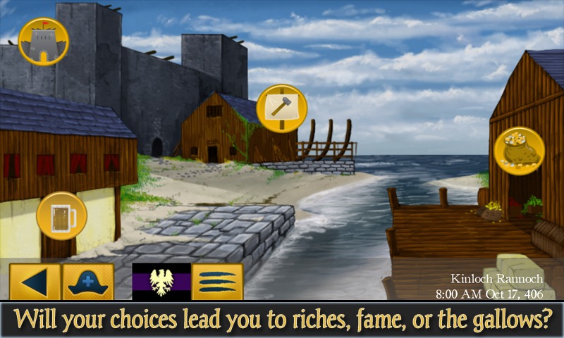 海盗时代 精简版好玩吗？怎么玩？海盗时代 精简版游戏介绍