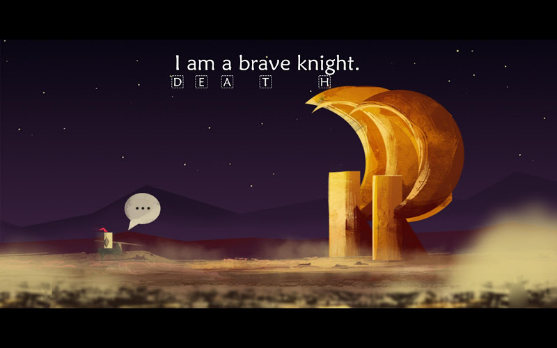 勇敢的骑士：我的自传好玩吗？怎么玩？勇敢的骑士：我的自传游戏介绍