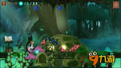 让你完美通关《梦之旅人》28-29关通关攻略