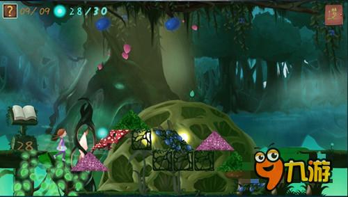 让你完美通关《梦之旅人》28-29关通关攻略