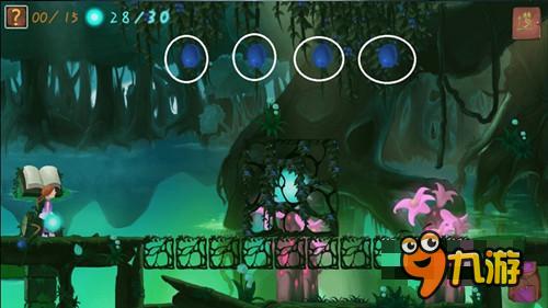 让你完美通关《梦之旅人》28-29关通关攻略