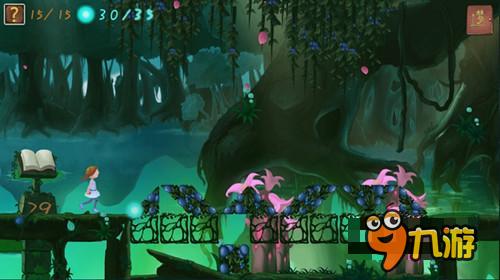 让你完美通关《梦之旅人》28-29关通关攻略