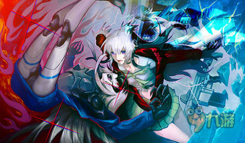 百万亚瑟王再出击se超豪华新作 Alice Order 首曝 Aliceorder 九游手机游戏