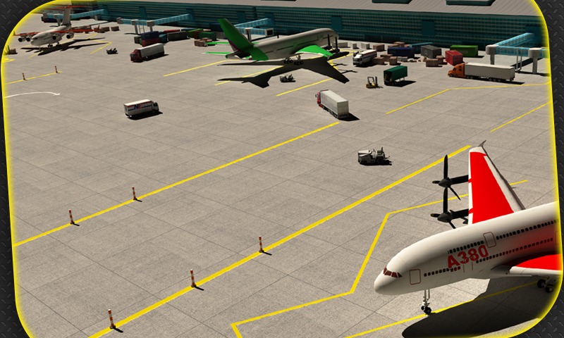 Transporter Plane 3D好玩吗？怎么玩？Transporter Plane 3D游戏介绍