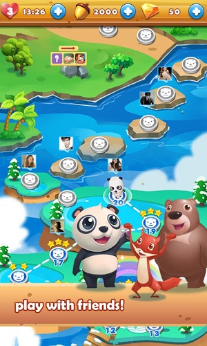 熊猫传奇 完美版好玩吗？怎么玩？熊猫传奇 完美版游戏介绍