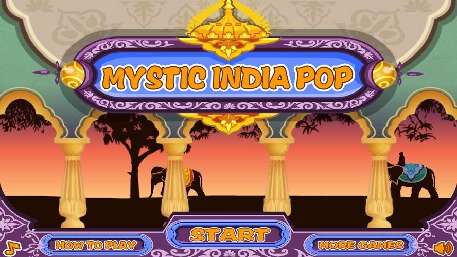 经典祖玛之神秘的印度好玩吗？怎么玩？经典祖玛之神秘的印度游戏介绍
