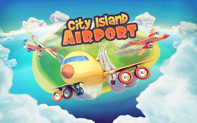 城市岛屿：机场 修改版好玩吗？怎么玩？城市岛屿：机场 修改版游戏介绍