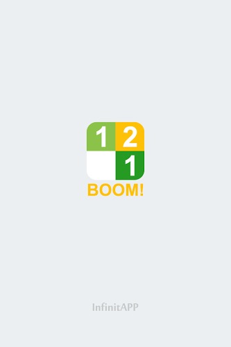 121Boom!好玩吗？怎么玩？121Boom!游戏介绍