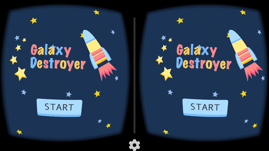 Galaxy Destroyer VR好玩吗？怎么玩？Galaxy Destroyer VR游戏介绍