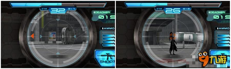 《亡灵十字》评测：另类风情的僵尸演绎