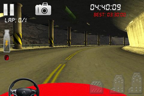 高速赛车3D好玩吗？怎么玩？高速赛车3D游戏介绍