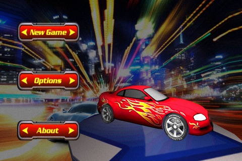 高速赛车3D好玩吗？怎么玩？高速赛车3D游戏介绍