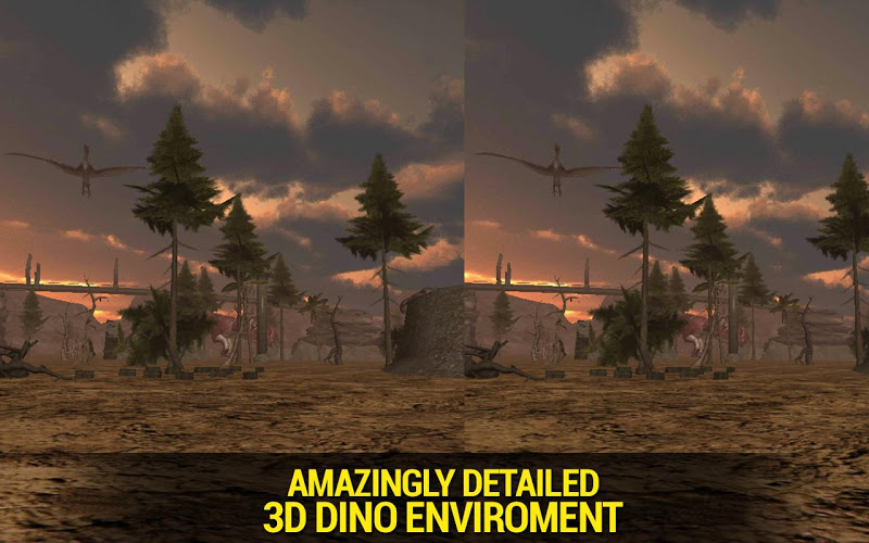 重返侏罗纪VR好玩吗？怎么玩？重返侏罗纪VR游戏介绍