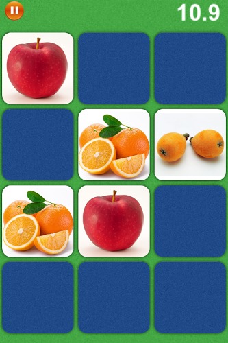 Fruit Match & Memor…好玩吗？怎么玩？Fruit Match & Memor…游戏介绍