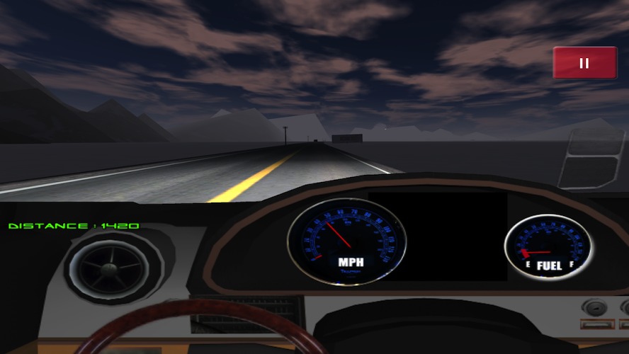 卡车驾驶模拟好玩吗？怎么玩？卡车驾驶模拟游戏介绍