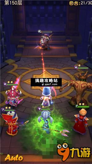 我叫MT全3D魔王阵容推荐 我叫MT全3D魔王阵容是什么