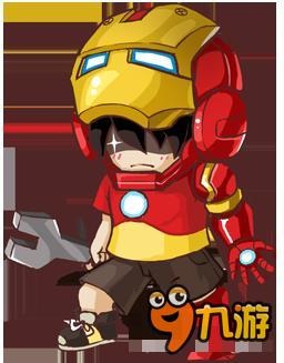 格斗学院英雄推荐 机械达人属性详解攻略