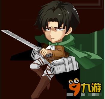 格斗学院英雄推荐 兵长威尔属性详解攻略