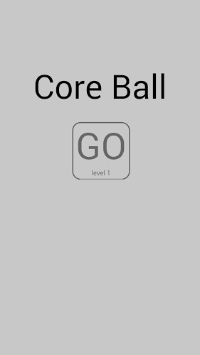 Core Ball好玩吗？怎么玩？Core Ball游戏介绍