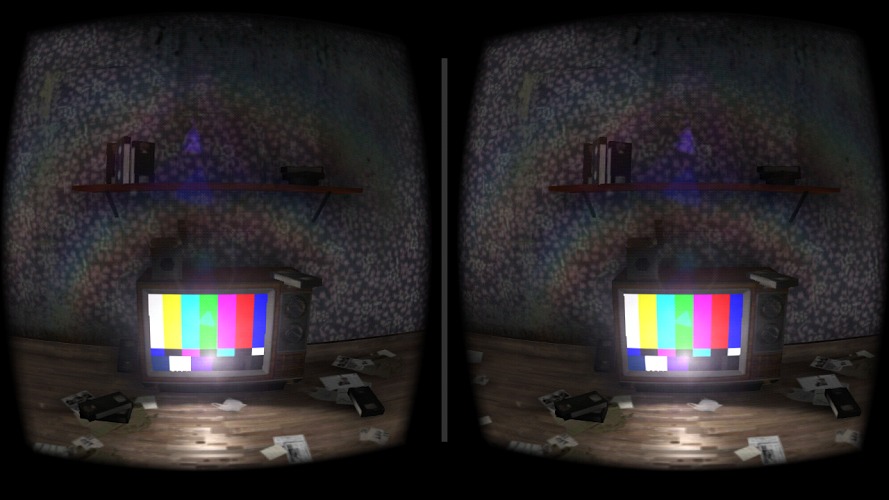 录像带VR好玩吗？怎么玩？录像带VR游戏介绍