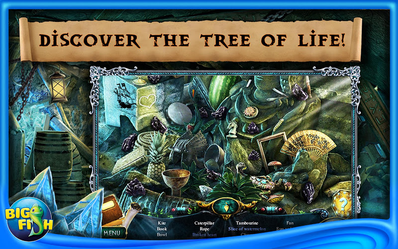不凋旅途:生命之树好玩吗？怎么玩？不凋旅途:生命之树游戏介绍