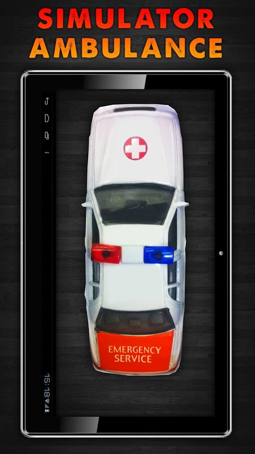 救护车模拟好玩吗？怎么玩？救护车模拟游戏介绍