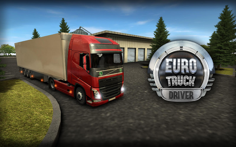 欧洲卡车司机 特别版好玩吗？怎么玩？欧洲卡车司机 特别版游戏介绍